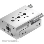 FESTO Guide cylinder DGST. DGST series
