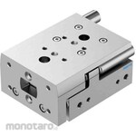FESTO Guide cylinder DGST. DGST series