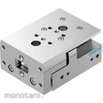 FESTO Guide cylinder DGST. DGST series