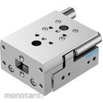 FESTO Guide cylinder DGST. DGST series