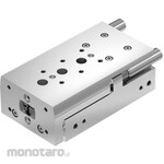 FESTO Guide cylinder DGST. DGST series