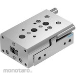FESTO Guide cylinder DGST. DGST series
