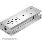 FESTO Guide cylinder DGST. DGST series