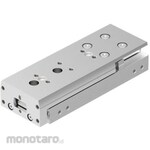 FESTO Guide cylinder DGST. DGST series