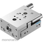 FESTO Guide cylinder DGST. DGST series
