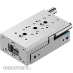 FESTO Guide cylinder DGST. DGST series