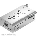 FESTO Guide cylinder DGST. DGST series