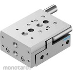 FESTO Guide cylinder DGST. DGST series