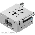 FESTO Guide cylinder DGST. DGST series