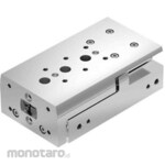 FESTO Guide cylinder DGST. DGST series