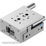 FESTO Guide cylinder DGST. DGST series