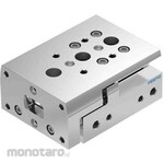 FESTO Guide cylinder DGST. DGST series