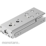 FESTO Guide cylinder DGST. DGST series