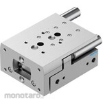 FESTO Guide cylinder DGST. DGST series