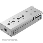 FESTO Guide cylinder DGST. DGST series