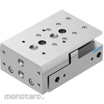 FESTO Guide cylinder DGST. DGST series