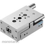 FESTO Guide cylinder DGST. DGST series