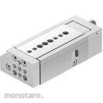 FESTO Guided cylinder DGSL Digral series