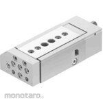 FESTO Guided cylinder DGSL Digral series