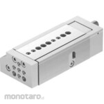 FESTO Guided cylinder DGSL Digral series