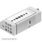 FESTO Guided cylinder DGSL Digral series