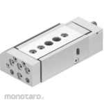 FESTO Guided cylinder DGSL Digral series