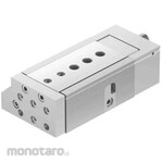 FESTO Guided cylinder DGSL Digral series