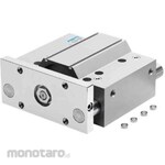 FESTO Guided cylinder ball bearing DFM series