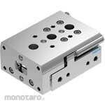 FESTO Guided cylinder ball bearing DGST. DGST series M5