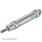 FESTO Pneumatic profile cylinder CRDSNU series Bore: 16mm Stroke: 80mm