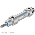 FESTO Pneumatic profile cylinder CRDSNU series Bore: 20mm Stroke: 200mm