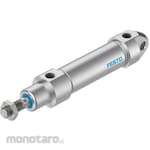 FESTO Pneumatic profile cylinder CRDSNU series Bore: 25mm Stroke: 125mm