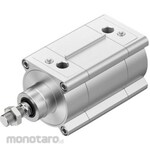 FESTO Pneumatic profile cylinder DSBF series Bore: 100mm Stroke: 320mm