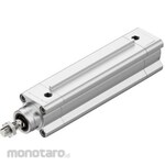FESTO Pneumatic profile cylinder DSBF series Bore: 50mm Stroke: 160mm