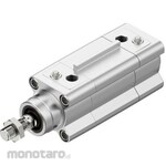 FESTO Pneumatic profile cylinder DSBF series Bore: 63mm Stroke: 400mm