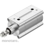 FESTO Pneumatic profile cylinder DSBF series Bore: 80mm Stroke: 100mm