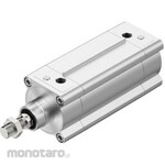 FESTO Pneumatic profile cylinder DSBF series Bore: 80mm Stroke: 320mm