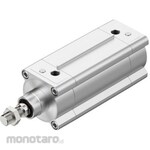 FESTO Pneumatic profile cylinder DSBF series Bore: 80mm Stroke: 40mm