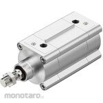 FESTO Pneumatic profile cylinder DSBF series Bore: 80mm Stroke: 500mm