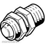 FESTO Shock absorber DYEF series