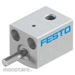 FESTO Short-Stroke Cylinder AEVC Series (Silinder Kompak)