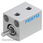 FESTO Short-stroke Cylinder ADVC Series (Silinder Pneumatik / Silinder Pendek)