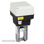 HONEYWELL Pneumatic Damper Actuators