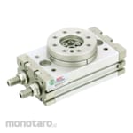 HPC MSQ Series Rotary Table Rack & Pinion Cylinder