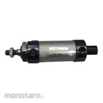 HPC Pneumatic Cylinder 40mm Blue MAL Type
