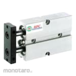 HPC Twin Rod Cylinder