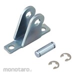KOGANEI Standard Slim Cylinder Bracket Eye Bracket