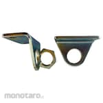 KOGANEI Standard Slim Cylinder Bracket Foot Bracket