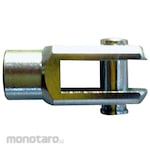 KOGANEI Standard Slim Cylinder Bracket Y Knuckle