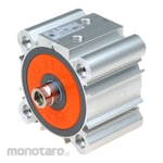 Metalwork Compact Cylinder ISO 21287 Series LINER